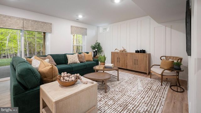HOMESITE 19 QUARTER BRANCH RD, Lovettsville, VA 20180