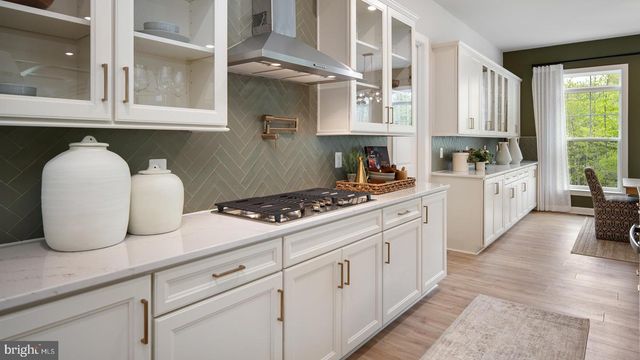HOMESITE 19 QUARTER BRANCH RD, Lovettsville, VA 20180