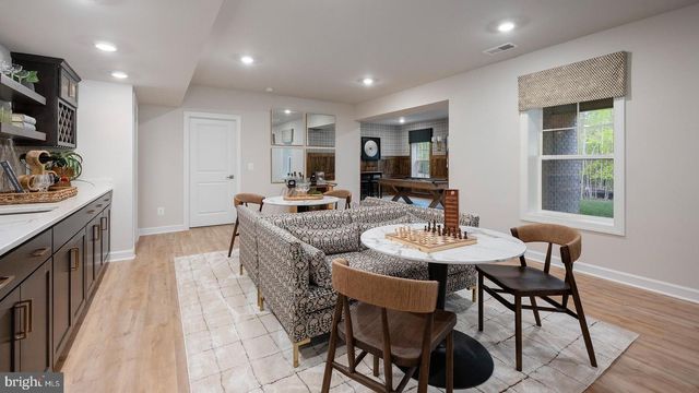 HOMESITE 19 QUARTER BRANCH RD, Lovettsville, VA 20180