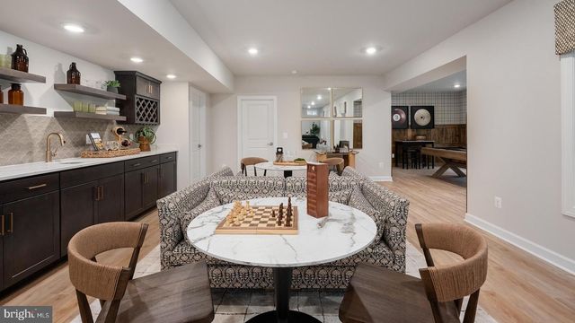 HOMESITE 19 QUARTER BRANCH RD, Lovettsville, VA 20180