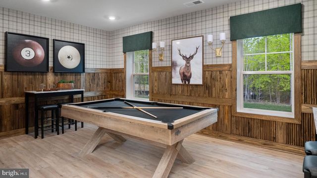 HOMESITE 19 QUARTER BRANCH RD, Lovettsville, VA 20180