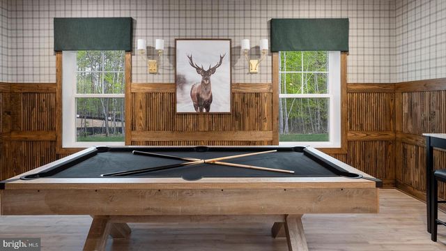 HOMESITE 19 QUARTER BRANCH RD, Lovettsville, VA 20180