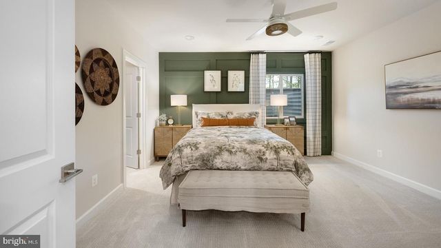 HOMESITE 19 QUARTER BRANCH RD, Lovettsville, VA 20180