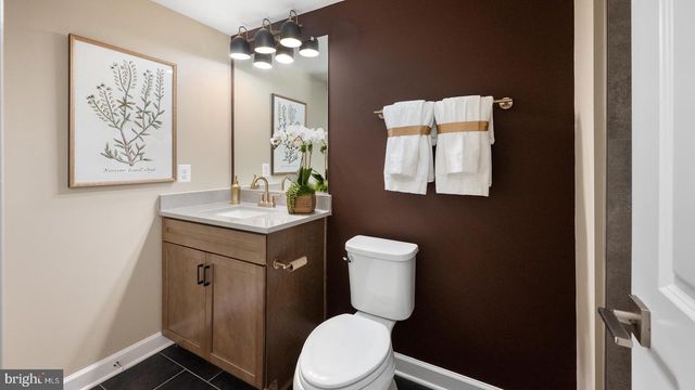 HOMESITE 19 QUARTER BRANCH RD, Lovettsville, VA 20180