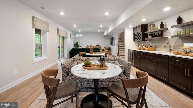 HOMESITE 19 QUARTER BRANCH RD, Lovettsville, VA 20180