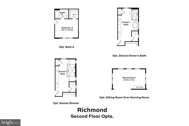 HOMESITE 19 QUARTER BRANCH RD, Lovettsville, VA 20180