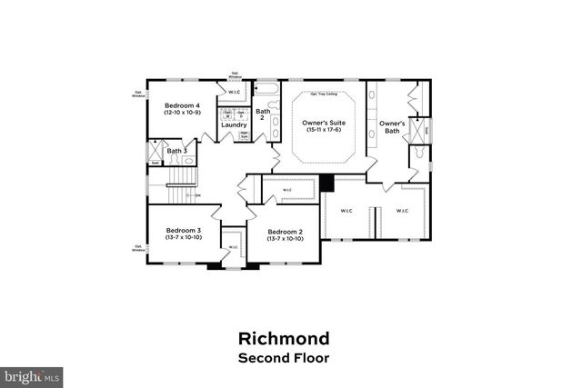 HOMESITE 19 QUARTER BRANCH RD, Lovettsville, VA 20180