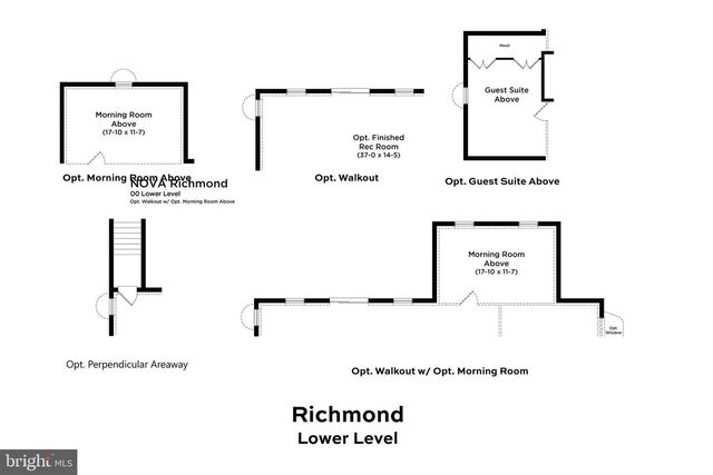 HOMESITE 19 QUARTER BRANCH RD, Lovettsville, VA 20180