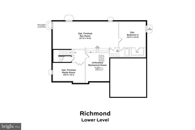 HOMESITE 19 QUARTER BRANCH RD, Lovettsville, VA 20180