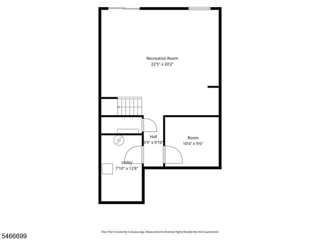 110 Coccio Dr, West Orange Twp., NJ 07052