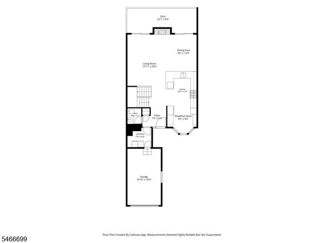 110 Coccio Dr, West Orange Twp., NJ 07052