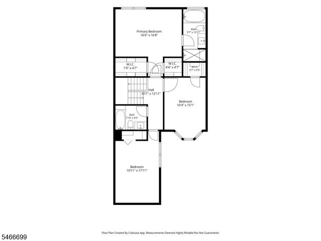 110 Coccio Dr, West Orange Twp., NJ 07052