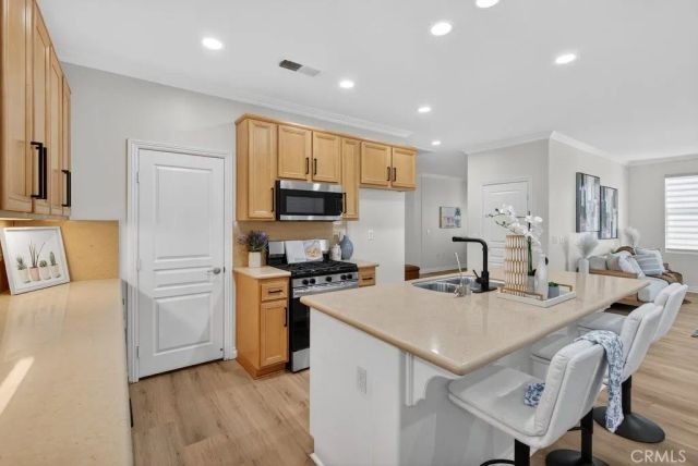 1563 quiet creek, Beaumont, CA 92223