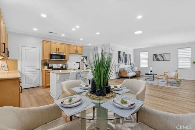 1563 quiet creek, Beaumont, CA 92223