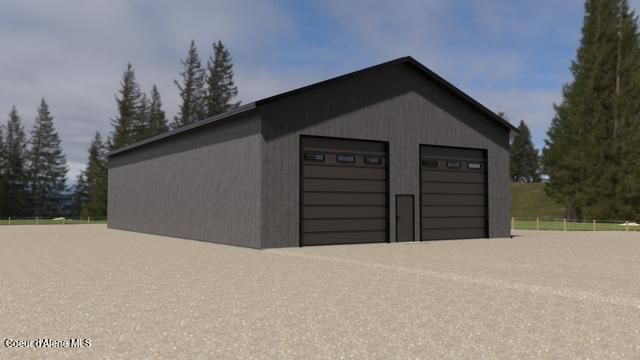 NKA Bonanza Ranch LT 17 BLK 24, Coeur d'Alene, ID 83814 property photo