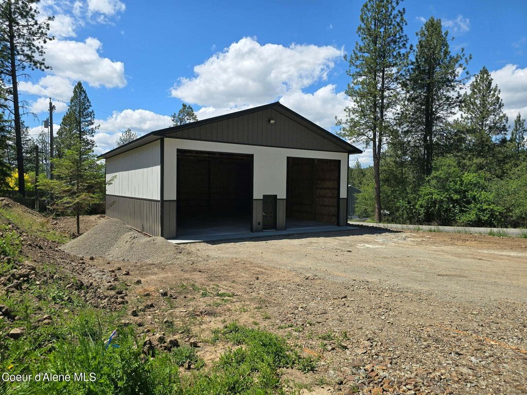 NKA Bonanza Ranch LT 17 BLK 24, Coeur d'Alene, ID 83814 photo 2