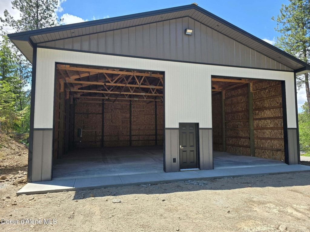 NKA Bonanza Ranch LT 17 BLK 24, Coeur d'Alene, ID 83814 photo 4