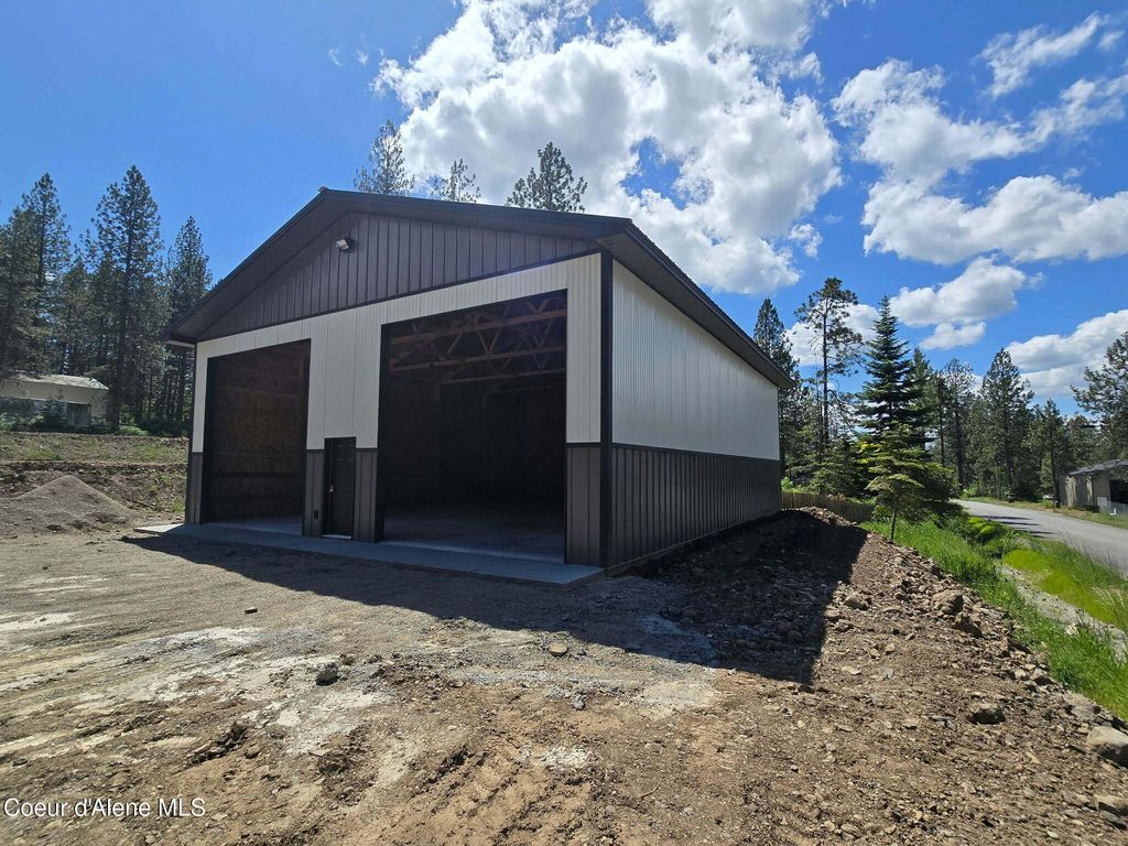 NKA Bonanza Ranch LT 17 BLK 24, Coeur d'Alene, ID 83814 photo 5