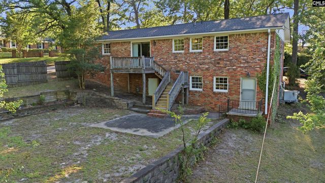 2004 Plumer Drive, Columbia, SC 29204