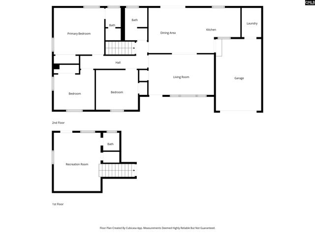 2004 Plumer Drive, Columbia, SC 29204
