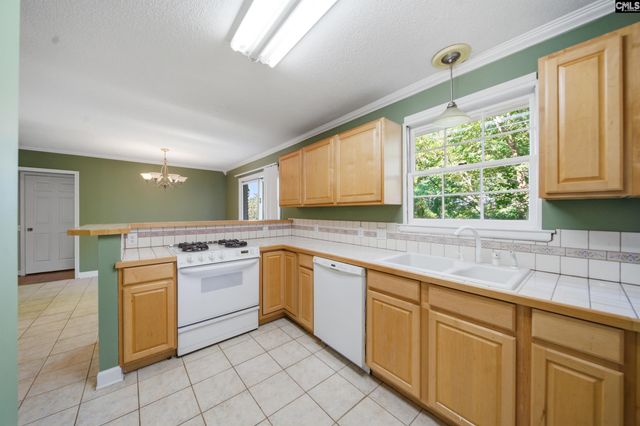 2004 Plumer Drive, Columbia, SC 29204