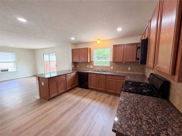 939 Staffordale Manor Lane, Houston, TX 77047