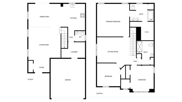 939 Staffordale Manor Lane, Houston, TX 77047
