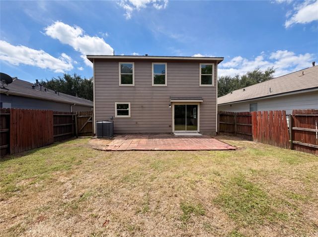 939 Staffordale Manor Lane, Houston, TX 77047