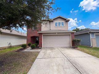 939 Staffordale Manor Lane, Houston, TX 77047