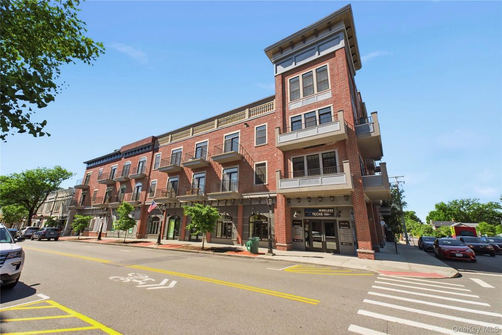 249 Main Street 312, Beacon, NY 12508 — exterior