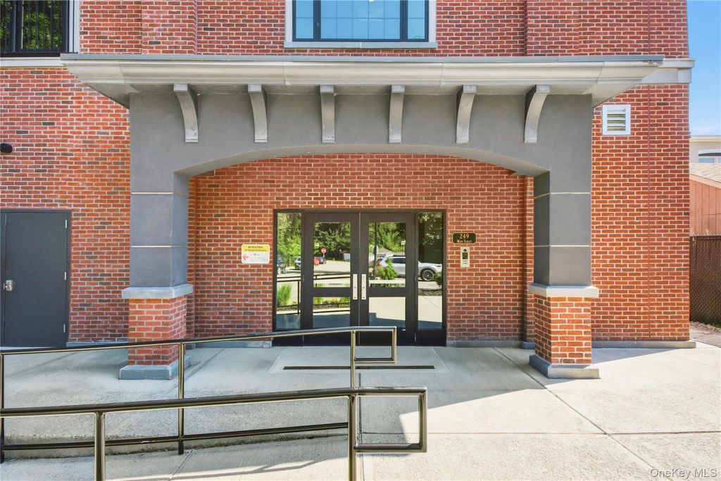 249 Main Street 312, Beacon, NY 12508 — photo 4