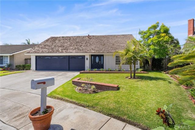 8522 Boise Drive, Huntington Beach, CA 92646