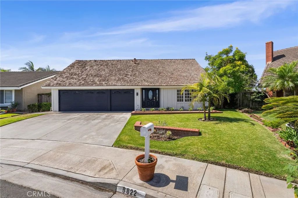 8522 Boise Drive, Huntington Beach, CA 92646