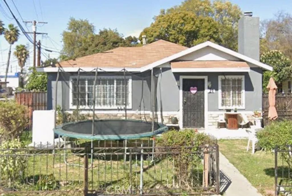 21 E 68th, Long Beach, CA 90805