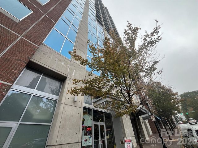 210 N Church Street 1212, Charlotte, NC 28202