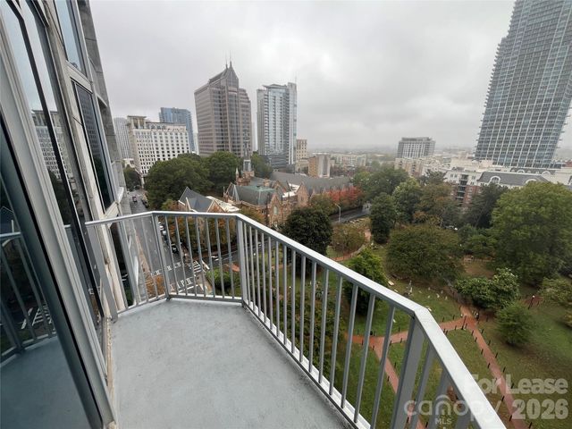 210 N Church Street 1212, Charlotte, NC 28202