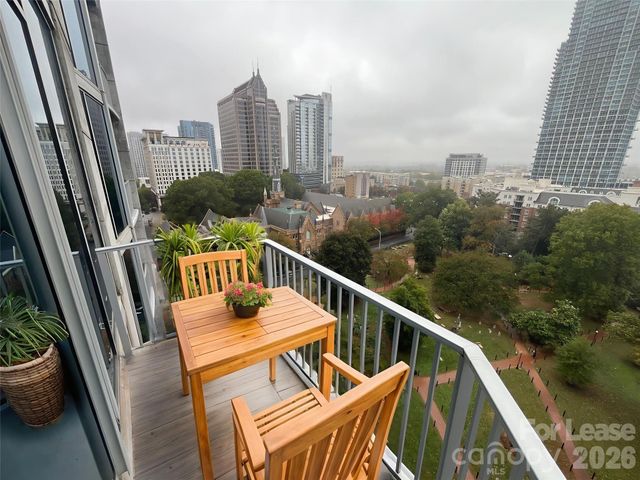 210 N Church Street 1212, Charlotte, NC 28202