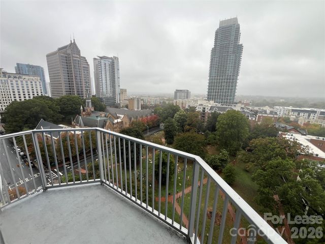 210 N Church Street 1212, Charlotte, NC 28202