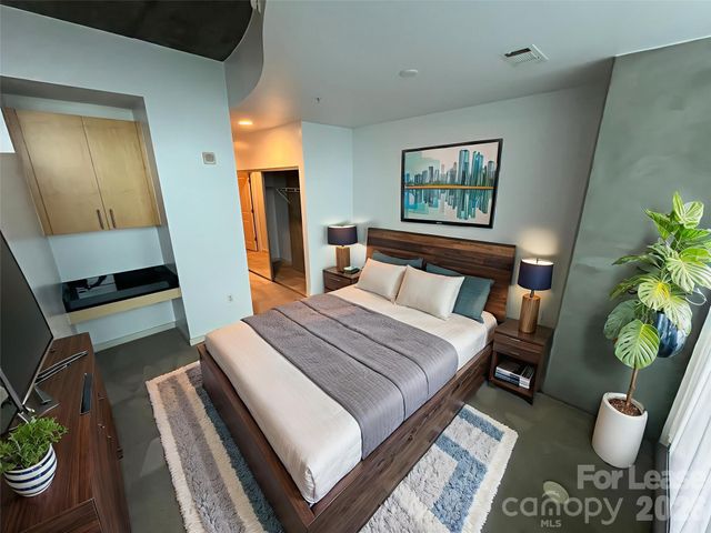 210 N Church Street 1212, Charlotte, NC 28202