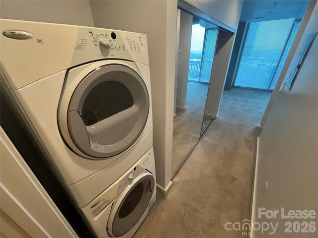 210 N Church Street 1212, Charlotte, NC 28202