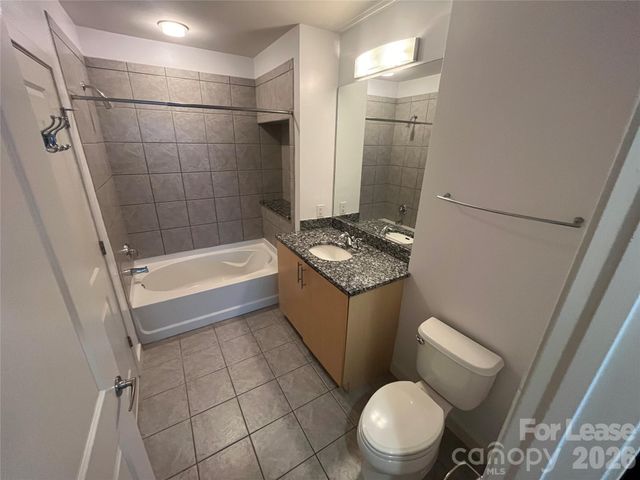 210 N Church Street 1212, Charlotte, NC 28202