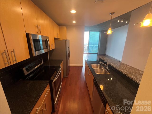 210 N Church Street 1212, Charlotte, NC 28202