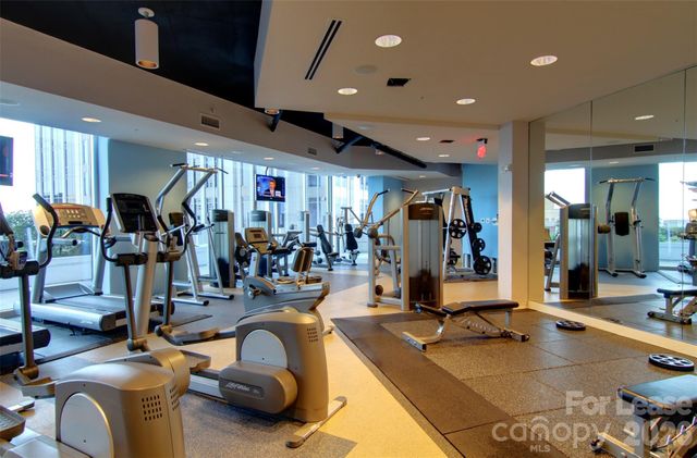 210 N Church Street 1212, Charlotte, NC 28202