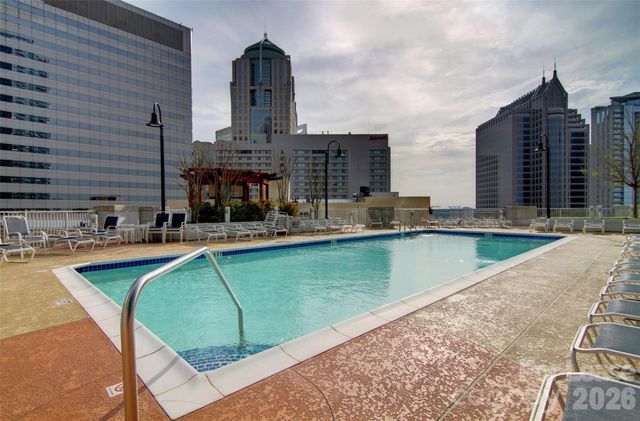 210 N Church Street 1212, Charlotte, NC 28202