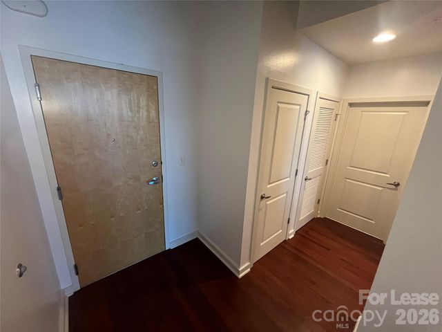 210 N Church Street 1212, Charlotte, NC 28202