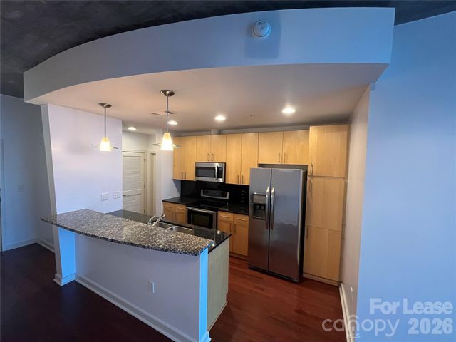 210 N Church Street 1212, Charlotte, NC 28202