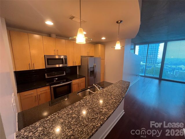 210 N Church Street 1212, Charlotte, NC 28202