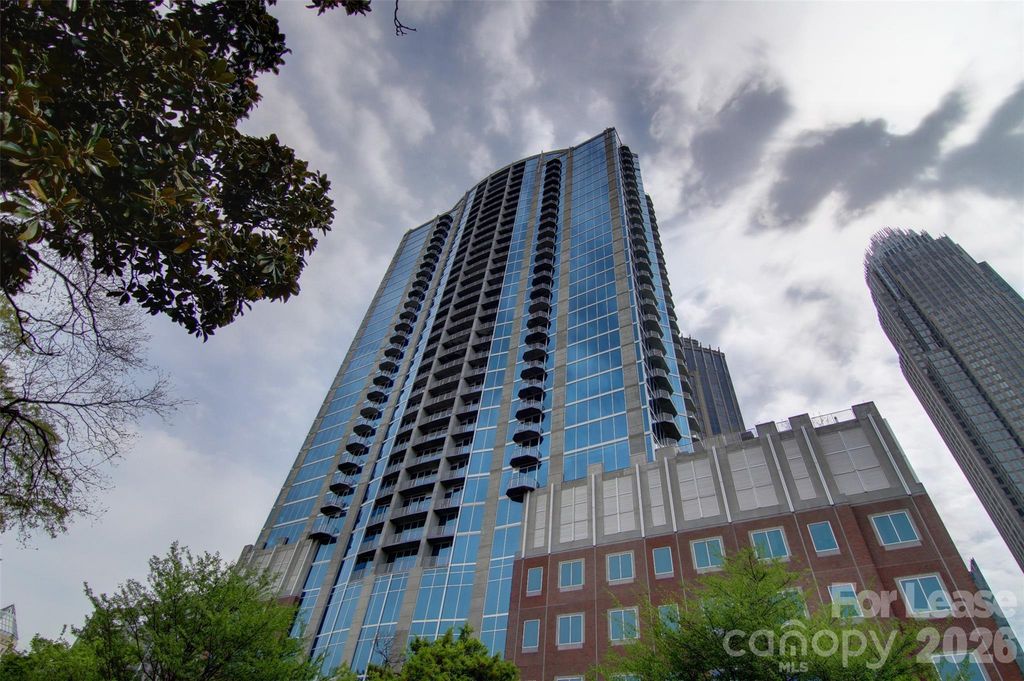 210 N Church Street 1212, Charlotte, NC 28202