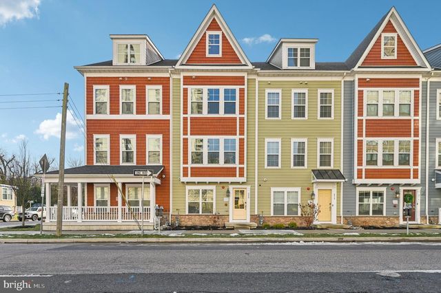 220 E PENNSYLVANIA AVE, Towson, MD 21286