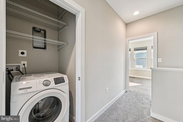 220 E PENNSYLVANIA AVE, Towson, MD 21286